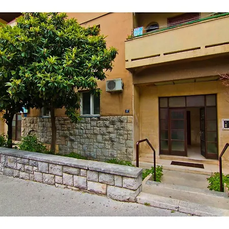 City Center Apartment Split